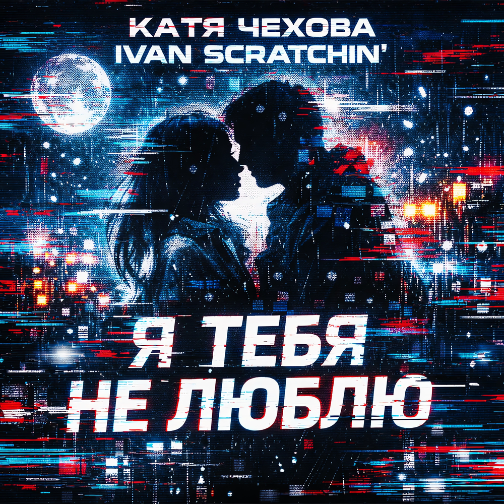 Катя Чехова, Ivan Scratchin' - Я тебя не люблю