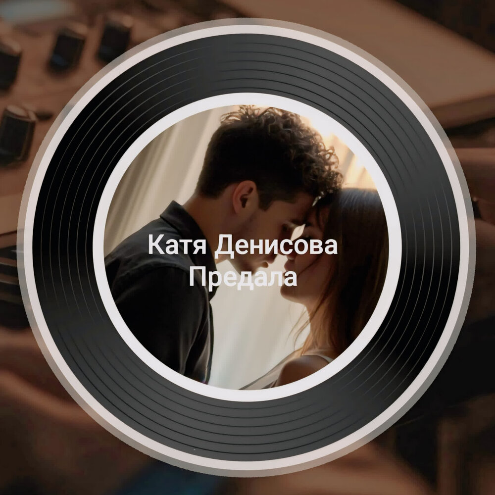 Предала - Катя Денисова