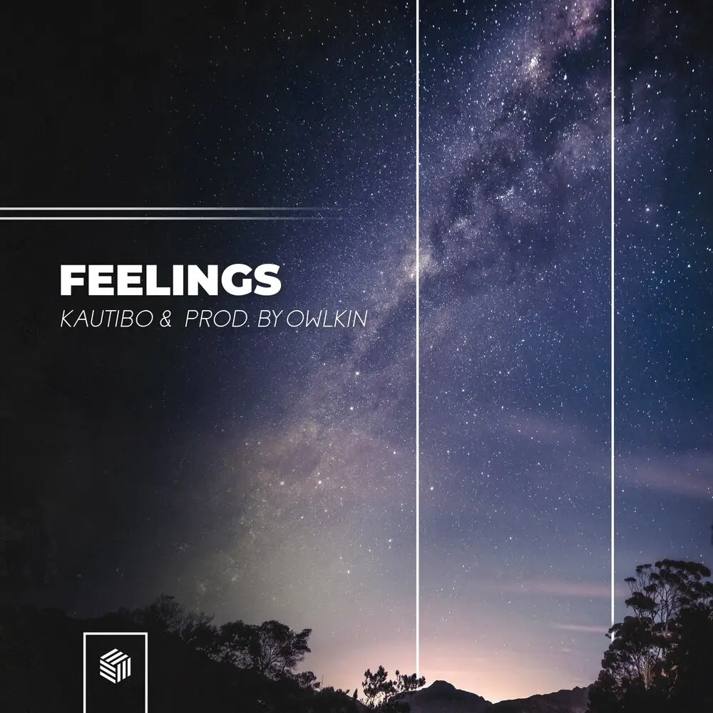 Feelings - Kautibo, Prod. by OwlKin