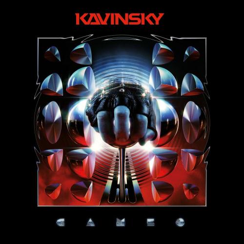Kavinsky - Cameo (Gaspard Augé & Victor Le Masne Remix)