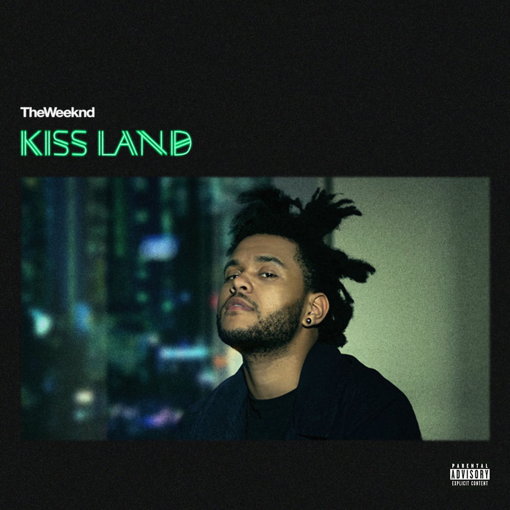 Kavinsky feat. The Weeknd - Odd Look