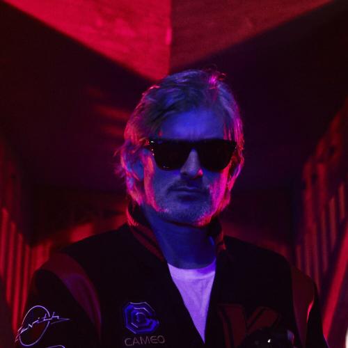 Kavinsky - Outsider (Donald Durand Remix)