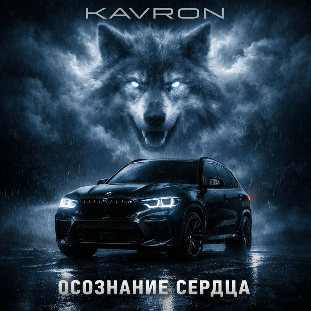 Любить - KAVRON