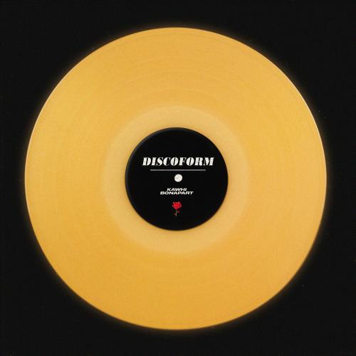 Kawhi, Bonapart - Discoform