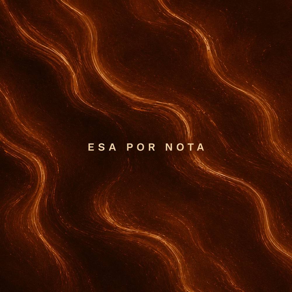 Por Esa Nota - KAYA & ACE ON THE BASE