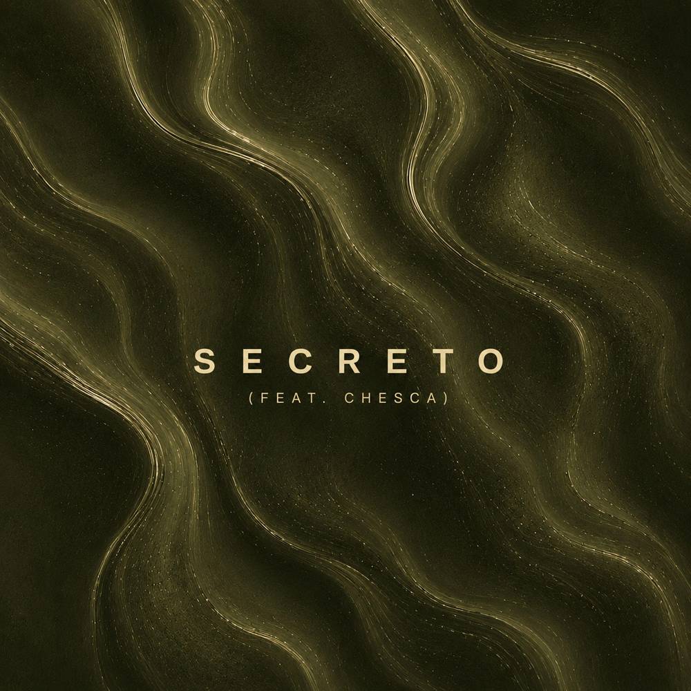 Secreto (feat. Chesca) - KAYA & PRIETO