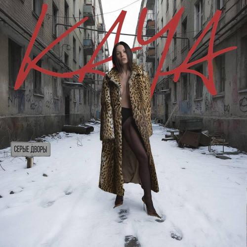 KAYA - Серые дворы