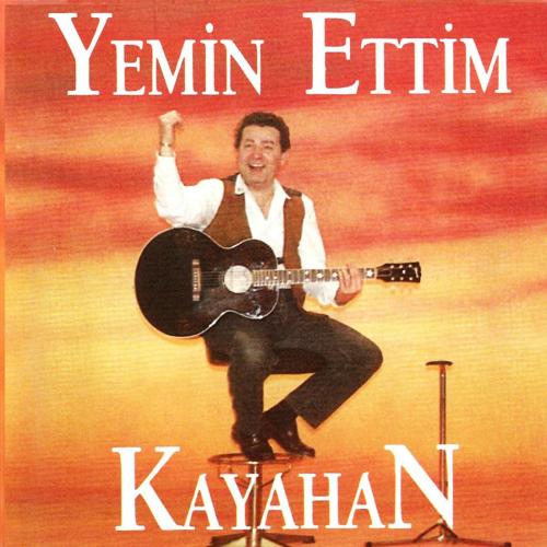 Gozlerinin Hapsindeyim - Kayahan