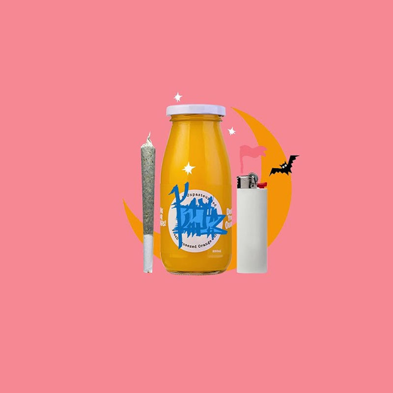 Aroma Vanilla (Feat. Luna997, Dillanext & Sabana) (2018) - Kayakata feat. Luna997, DillaNext & Sabana