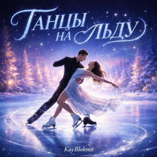 KayBloknot - Танцы на льду