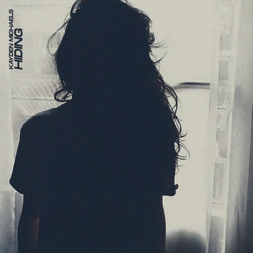 Kayden Michaels - Hiding