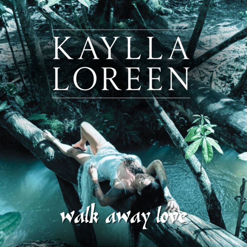 Walk Away Love 3 - Kaylla Loreen