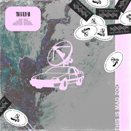 Kayoh - Darkside (feat. Dino)