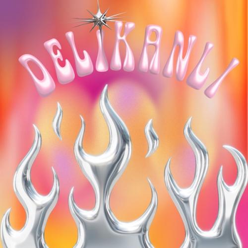 DELİKANLI - Kayra Kayan