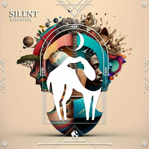 Kays Beatz & Cafe De Anatolia - Silent