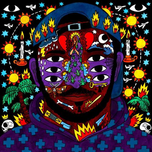 KAYTRANADA - TOGETHER (feat. AlunaGeorge & GoldLink)