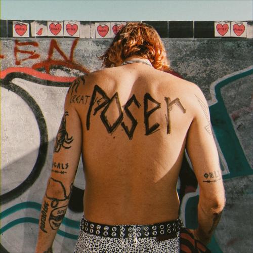 Kayzo feat. Conner - Poser