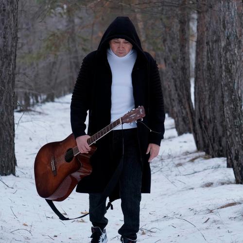 Қазбек Идрисов - Ғашықпын
