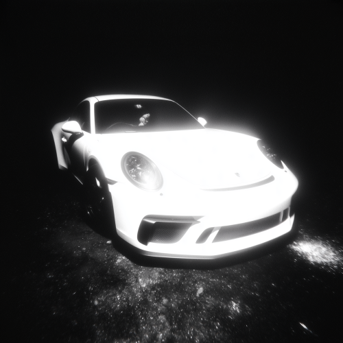 KAZIOL - PORSCHE