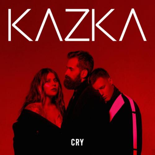 KAZKA - CRY