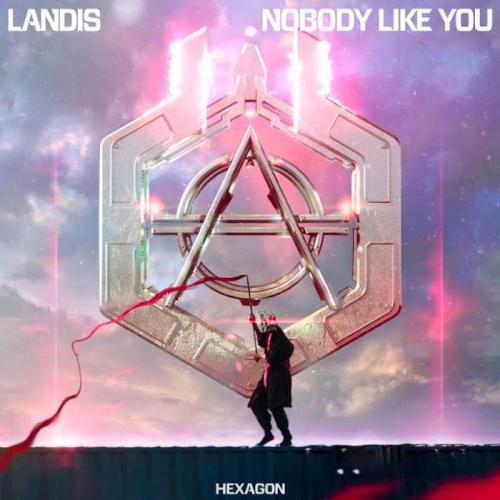 KAZKA - Nobody Like You