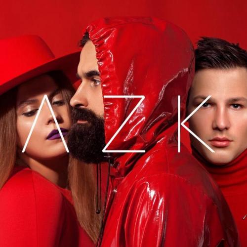 KAZKA - Випадок