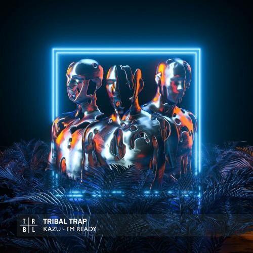 Kazu - I'm Ready