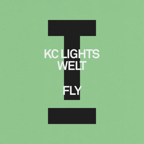 KC Lights feat. Welt - Fly