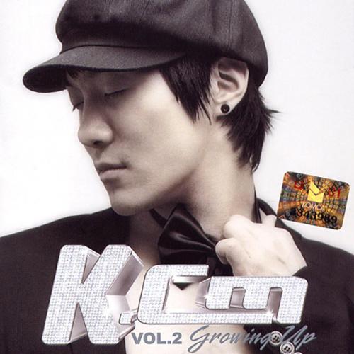 KCM - Smile Again