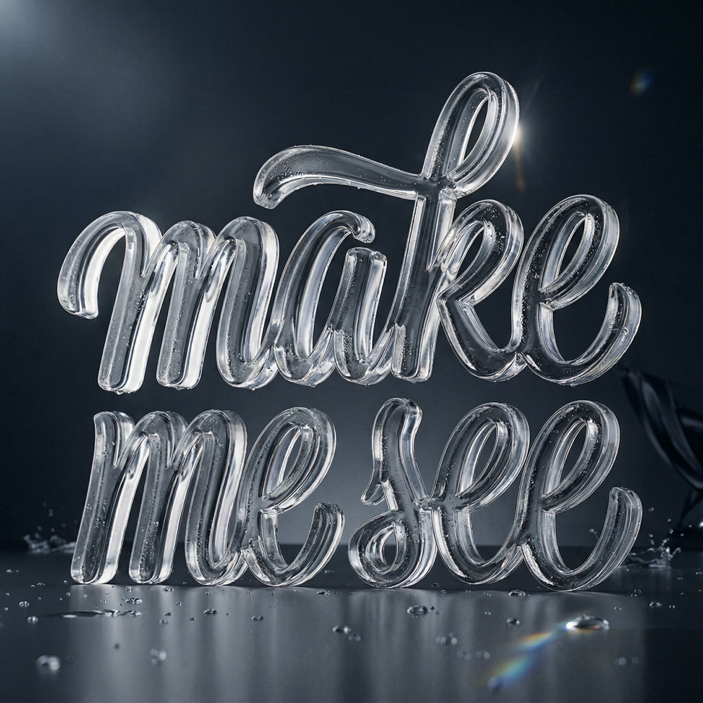 Make Me See - KCOFA, Pozdnii