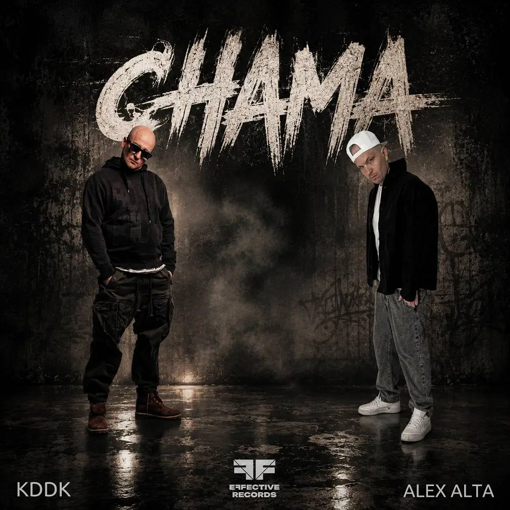 Chama - KDDK & Alex Alta
