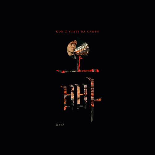 KDH feat. Steff Da Campo - Oppa