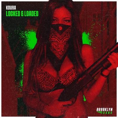 KDVRA - Locked & Loaded