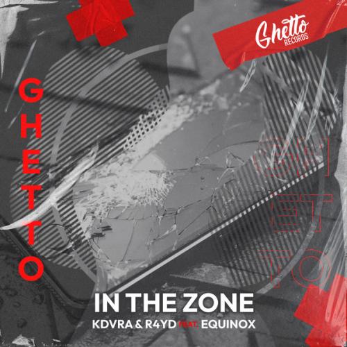 KDVRA, R4YD, Equinox - IN THE ZONE