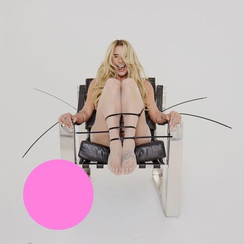 Ke$ha - Delusional