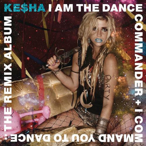Ke$ha - F__k Him He's A Dj