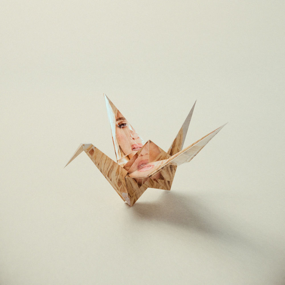 Ke$ha - Origami!