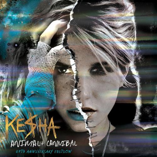 Ke$ha - Shots On The Hood Of My Car