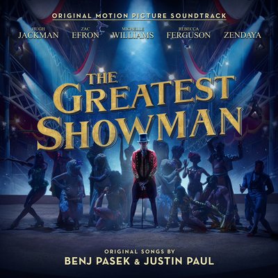 This Is Me - Keala Settle, The Greatest Showman Ensemble