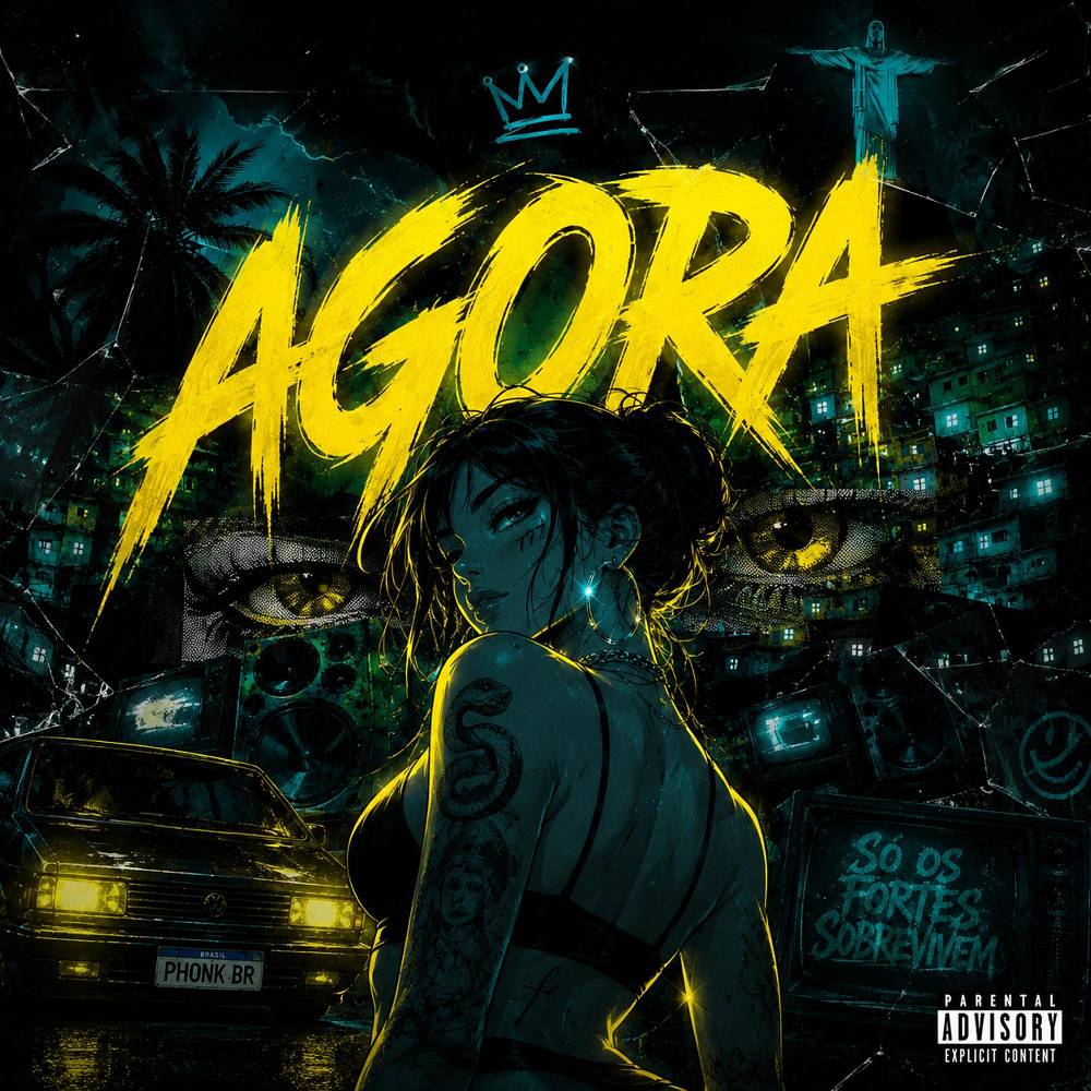 Agora - KEAN DYSSO