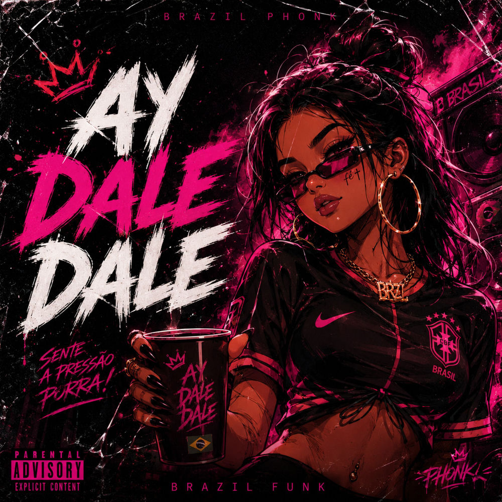 Ay Dale Dale - KEAN DYSSO