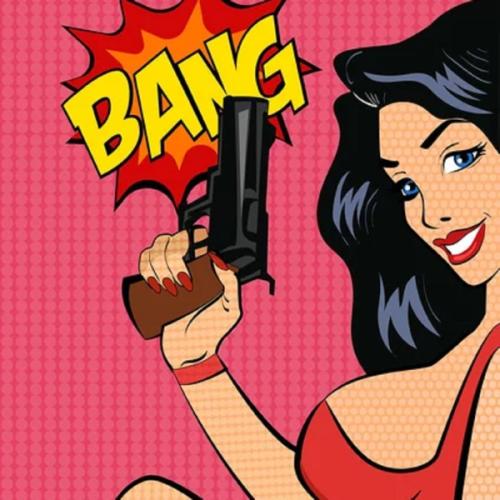 KEAN DYSSO - Bangbangbang