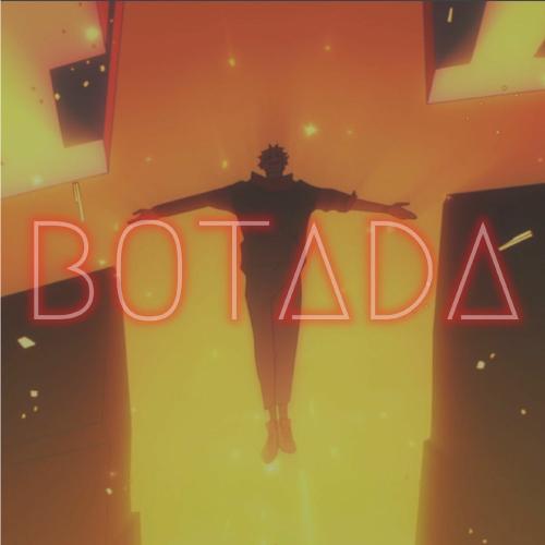 KEAN DYSSO - Botada