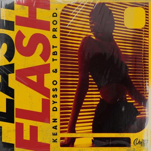 Flash - KEAN DYSSO feat. BT Prod.