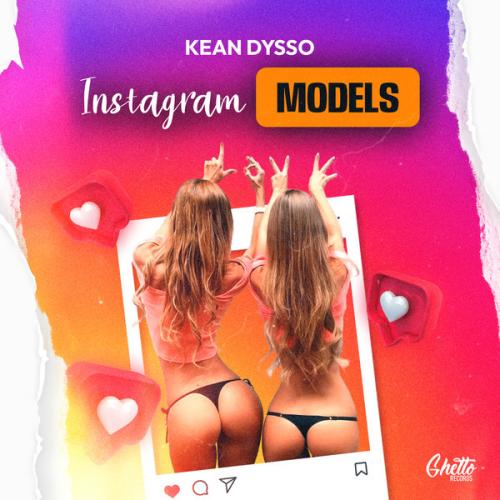 KEAN DYSSO, Ghetto - Instagram Models