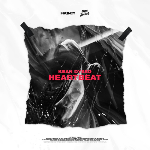 KEAN DYSSO - Heartbeat