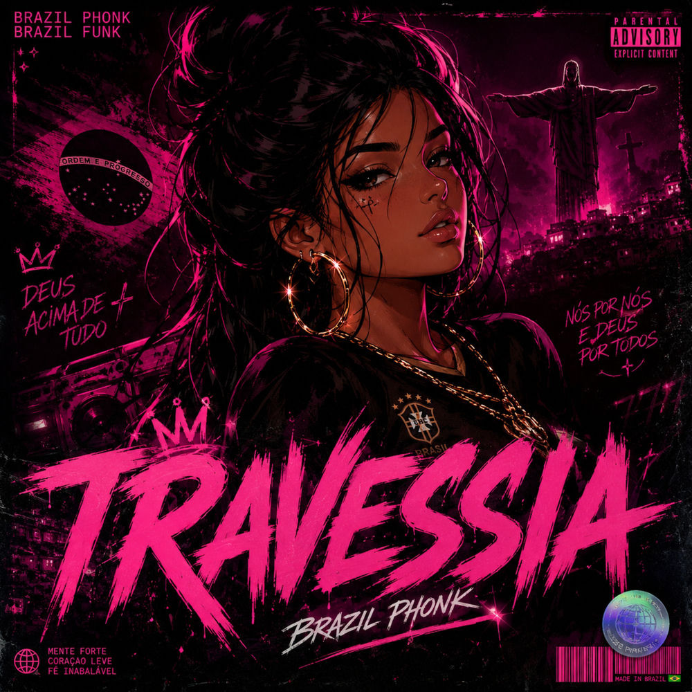 Travessia - KEAN DYSSO