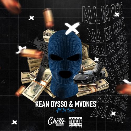 He Is Able - KEAN DYSSO x MVDNES