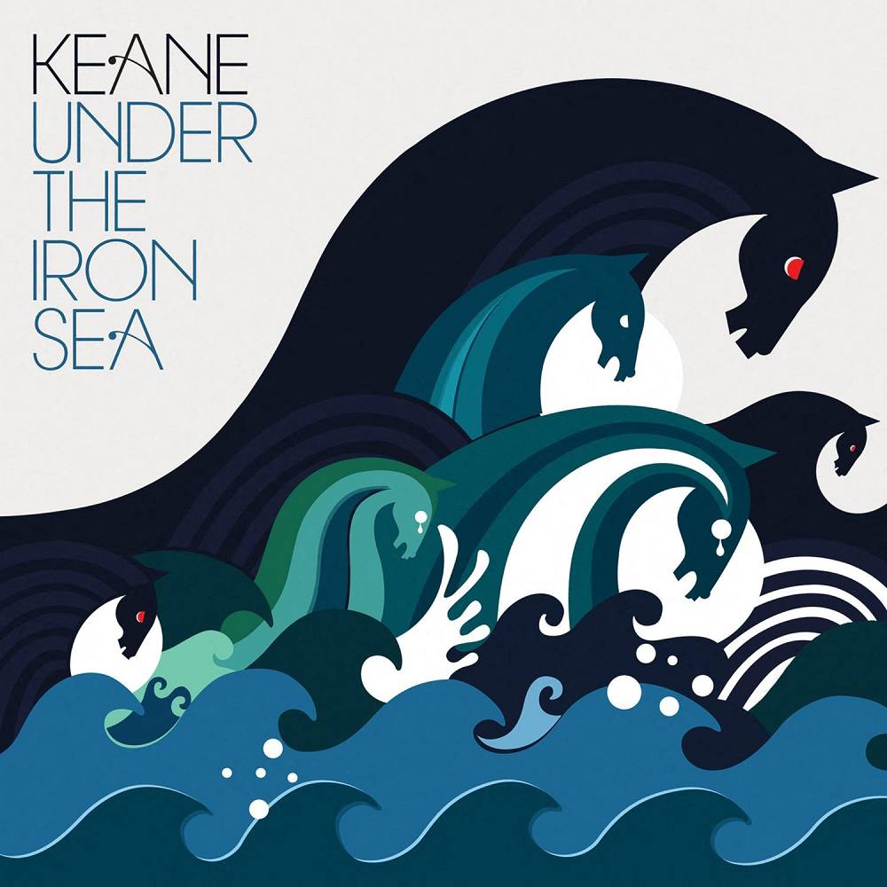 Keane - Is It Any Wonder- (Tim Demo, March 2005)