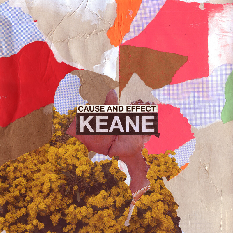Love Too Much - Keane